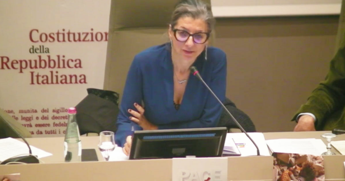 In Italia il merito è selettivo: dovremmo essere i primi a prendere come modello Francesca Albanese