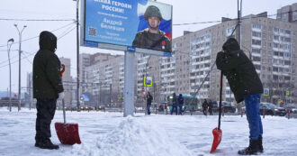 Copertina di Russia in crisi di manodopera: “Mancheranno fino a 4 milioni di lavoratori nel 2030”. Così Mosca prova a sfidare l’esodo verso l’estero