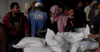 Copertina di “Nessuna notizia da giorni di tre zii di Khan Yunis presi dai soldati”