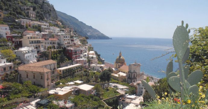 Positano, Procura di Salerno e Gip litigano sugli abusi edilizi nell’isola per super-ricchi