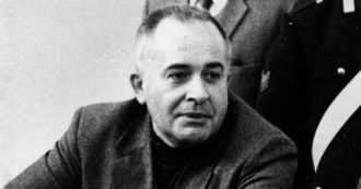 Copertina di Desio (MB), l’elogio del fascistissimo Pisanò in sala Pertini (con il patrocinio del Comune)