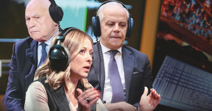 Legge Ue sui media, stop dell’Italia: “Dobbiamo poter spiare i giornalisti”