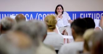 Copertina di Tante promesse, pochi posti. Schlein e la lotteria Europee