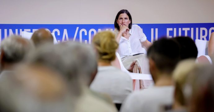 Tante promesse, pochi posti. Schlein e la lotteria Europee
