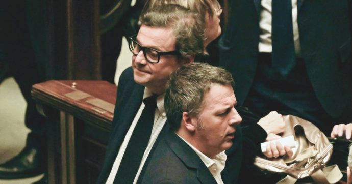 La cena da Santanchè, poi i voti a La Russa: io, tradito da Matteo