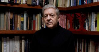 Copertina di Yossi Beilin: “Hamas, sbagliato fidarsi: ma lo Stato di Palestina serve”