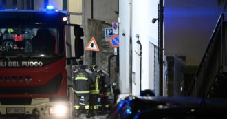 Copertina di Ritrovati senza vita dopo un incendio in provincia di Firenze: ipotesi rogo volontario e duplice omicidio