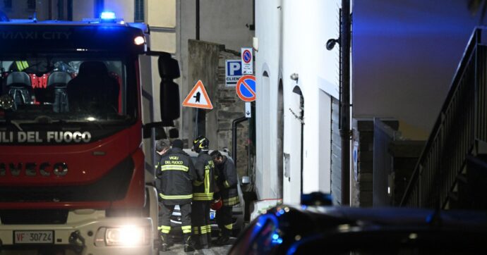Ritrovati senza vita dopo un incendio in provincia di Firenze: ipotesi rogo volontario e duplice omicidio