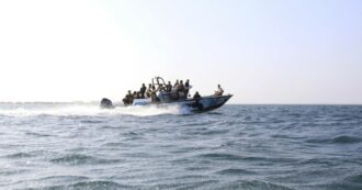 Copertina di Mar Rosso, i ribelli yemeniti Houthi rivendicano l’attacco a petroliera norvegese: “Trasportava carburante per Israele”