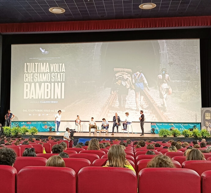 Giffoni Next Experience: innovazione sostenibile per i giovani tra cinema, videogiochi e brand valoriale