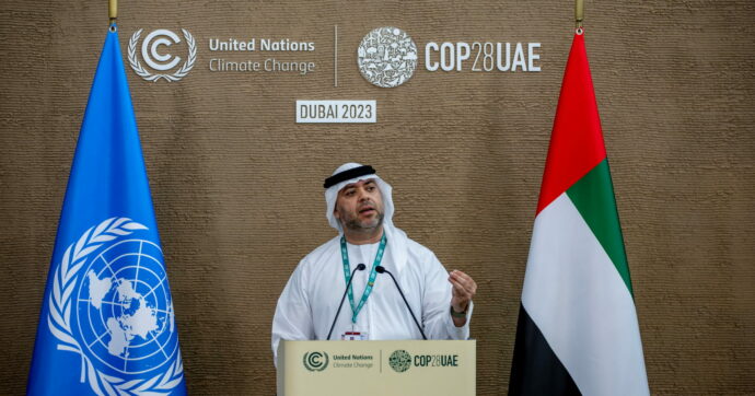 Caserini: “Cop28? Una delusione che indebolisce la credibilità di questi summit”
