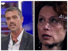 Copertina di Grande Fratello, scoppia la polemica per le frasi cariche d’odio di Varrese contro Beatrice Luzzi: “Dobbiamo ancora assistere a questi suoi deliri?”