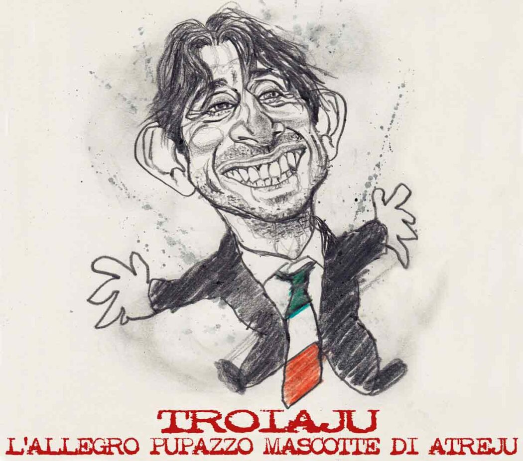 La vignetta di Mannelli