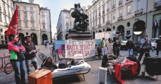 Copertina di Italia sfitta: la crisi passa da 10 milioni di case vuote