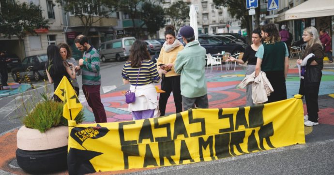 Emergenza abitativa: tasse su, espropri e locazioni forzate. Ecco cosa fanno gli altri