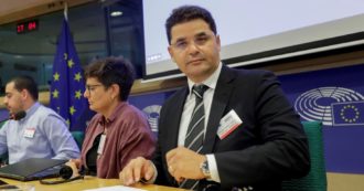 Copertina di Media Freedom Act, Thanasis Koukakis: “I governi continueranno a spiare i media”