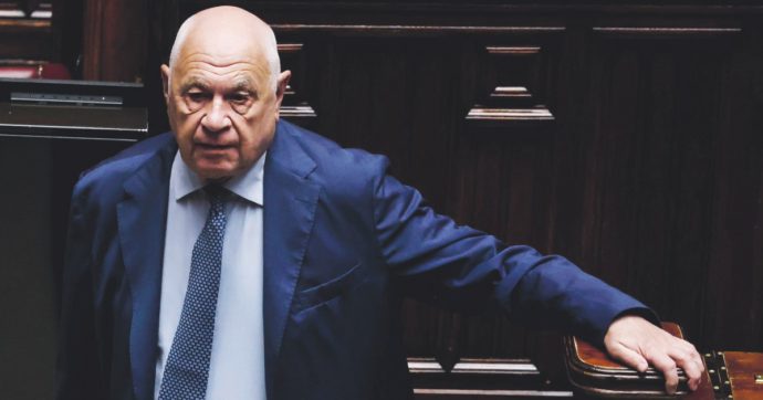 Nordio contro Delmastro: codice per tutelare il segreto