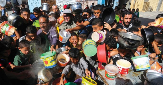 Gaza, “chi è morto si è salvato”: le voci dei medici di Msf