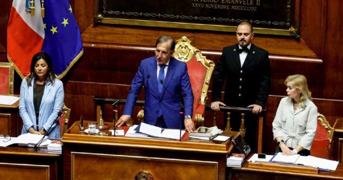 Cene, Var e accuse: così la manina renziana aiutò La Russa (contro FI)