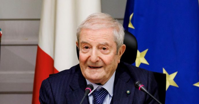 Consulta, eletto Barbera (che silura il premierato)