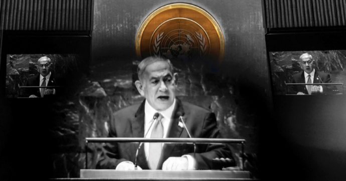 Copertina di L’onore dell’Onu e i crimini di Israele