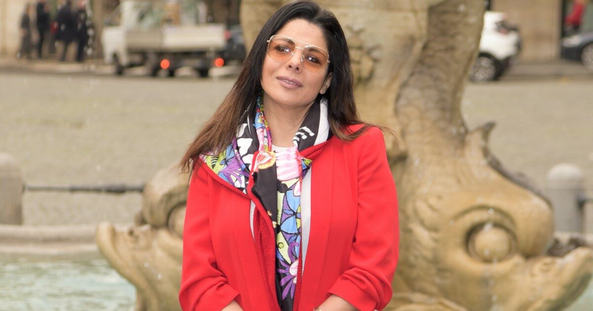 Mietta: “Le corna? Tutte ricambiate. Raoul Bova era di una bellezza sconvolgente. Purtroppo ero impegnata”