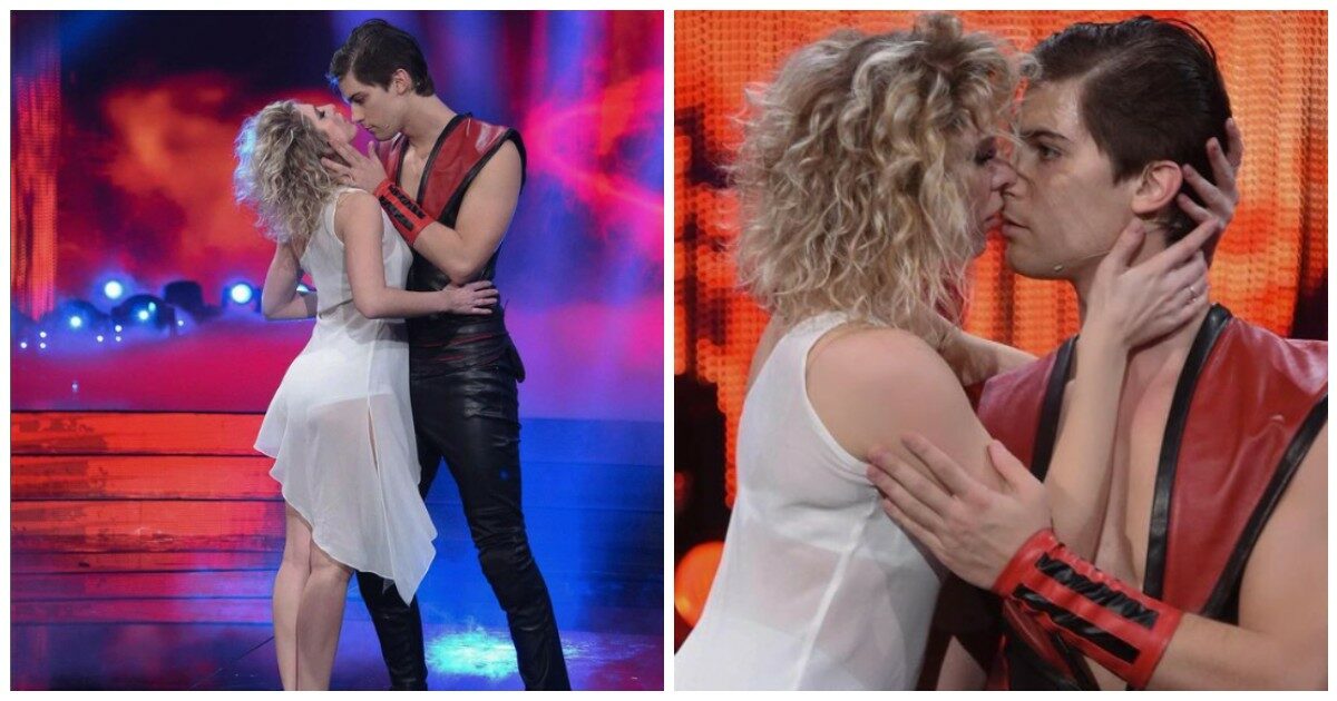 Ballando con le Stelle, Lorenzo Tano e la domanda di Rossella Erra che lo fa ‘confessare’: “Sì, ho lasciato l’hotel e vivo con Lucrezia Lando”
