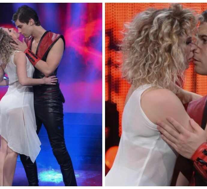 Ballando con le Stelle, Lorenzo Tano e la domanda di Rossella Erra che lo fa ‘confessare’: “Sì, ho lasciato l’hotel e vivo con Lucrezia Lando”