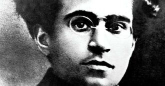 Copertina di Antonio Gramsci, l’imperscrutabile ossessione a destra