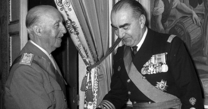 Luis Carrero Blanco, cinquant’anni fa l’Eta sferrava la mazzata definitiva al regime di Franco