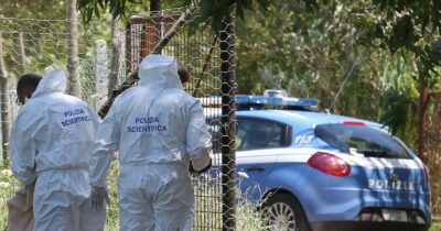 Copertina di “Lo feci a pezzi con una motosega, poi gettai la testa nel pozzo”: il racconto dell’imputato per la ‘guerra dei padellari’ a Brindisi