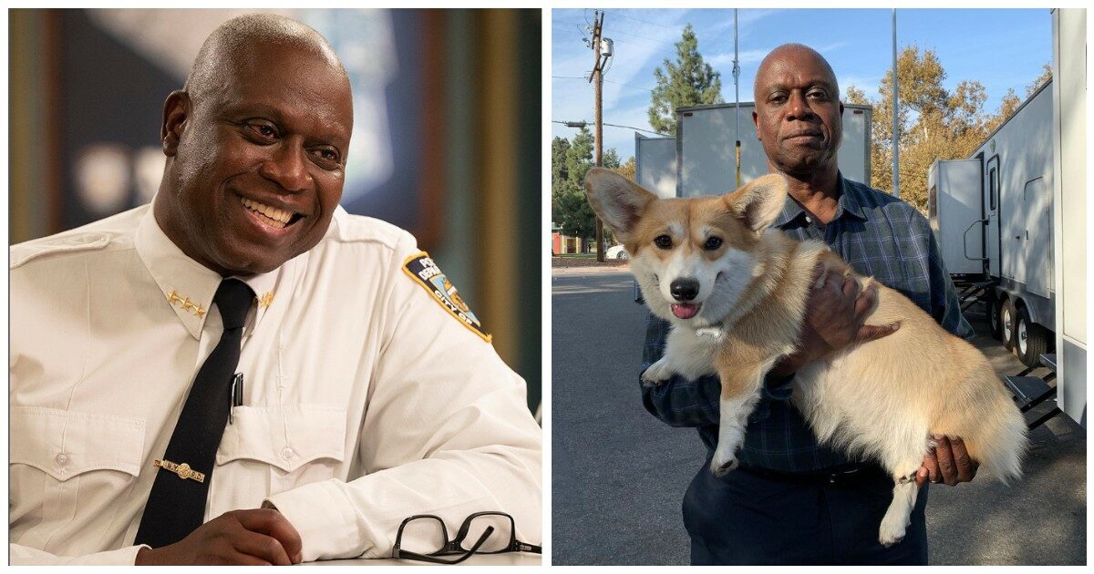 E’ morto l’attore Andre Braugher: aveva recitato nella serie televisiva Brooklyn Nine-Nine