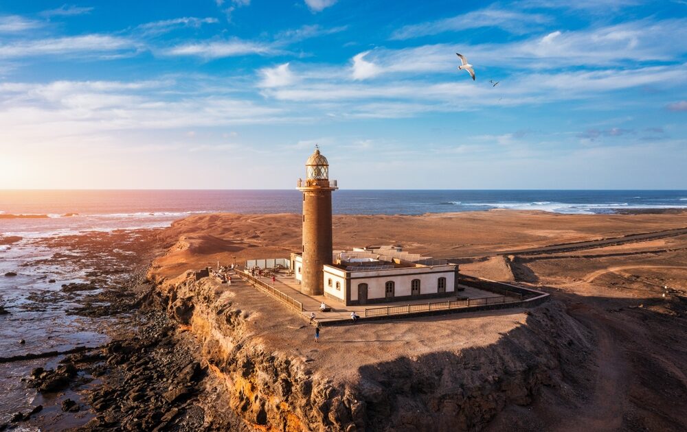 Canarie, ecco perché le amerai anche in inverno