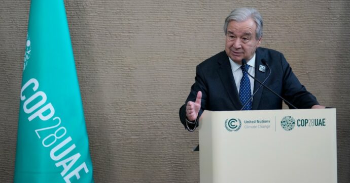 Cambiamenti climatici: l’Onu approva la risoluzione che getta le basi per le azioni legali contro gli Stati