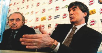 Copertina di Addio a “Totonno” Juliano,  Napoli perde un pezzo di sé