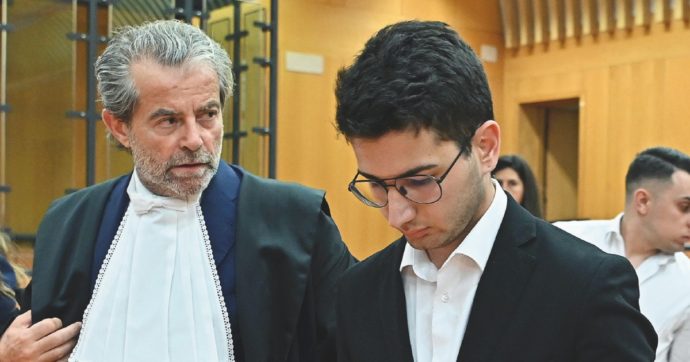 Uccise  padre violento: condannato a 6 anni