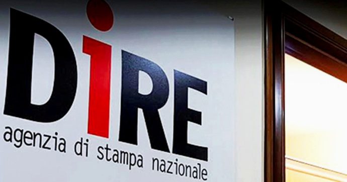Editoria, l’Agenzia Dire licenzia 15 giornalisti