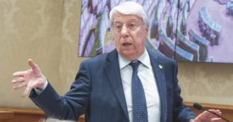 Copertina di “L’immunità di Giovanardi non  consente le minacce”