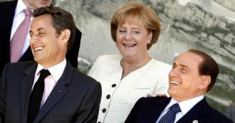 Copertina di La piccola storia ignobile del Mes dal 2010 a Meloni