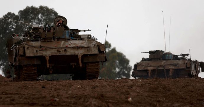 Bibi, oggi il pressing dell’inviato degli Usa. Ma Hamas è ancora lì