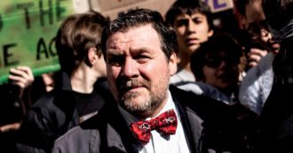 Copertina di Cop28, Luca Mercalli: “Un passo avanti, ora bisogna iniziare a consumare meno”