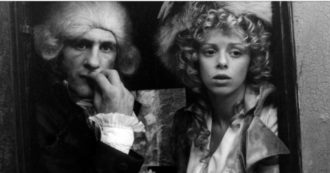 Copertina di Emmanuelle Debever, vita e oblio della prima attrice francese che ha denunciato il #MeToo