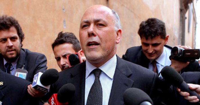 L’ex Margherita Luigi Lusi dovrà risarcire 20 mln