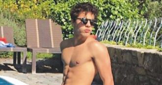 Copertina di Grillo jr, avvocata all’attacco della ragazza.  Il legale di lei: “Interrogatorio da medioevo”