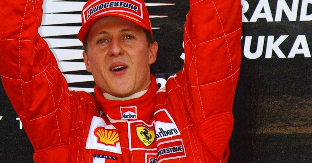 Tentato ricatto alla famiglia di Schumacher, condannati in Germania i 3 imputati: la decisione del tribunale