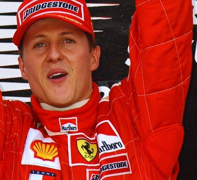 Ralf Schumacher: “Mi manca il mio Michael, la vita è ingiusta. Niente è più come prima”. Le parole del fratello a 10 anni dall’incidente