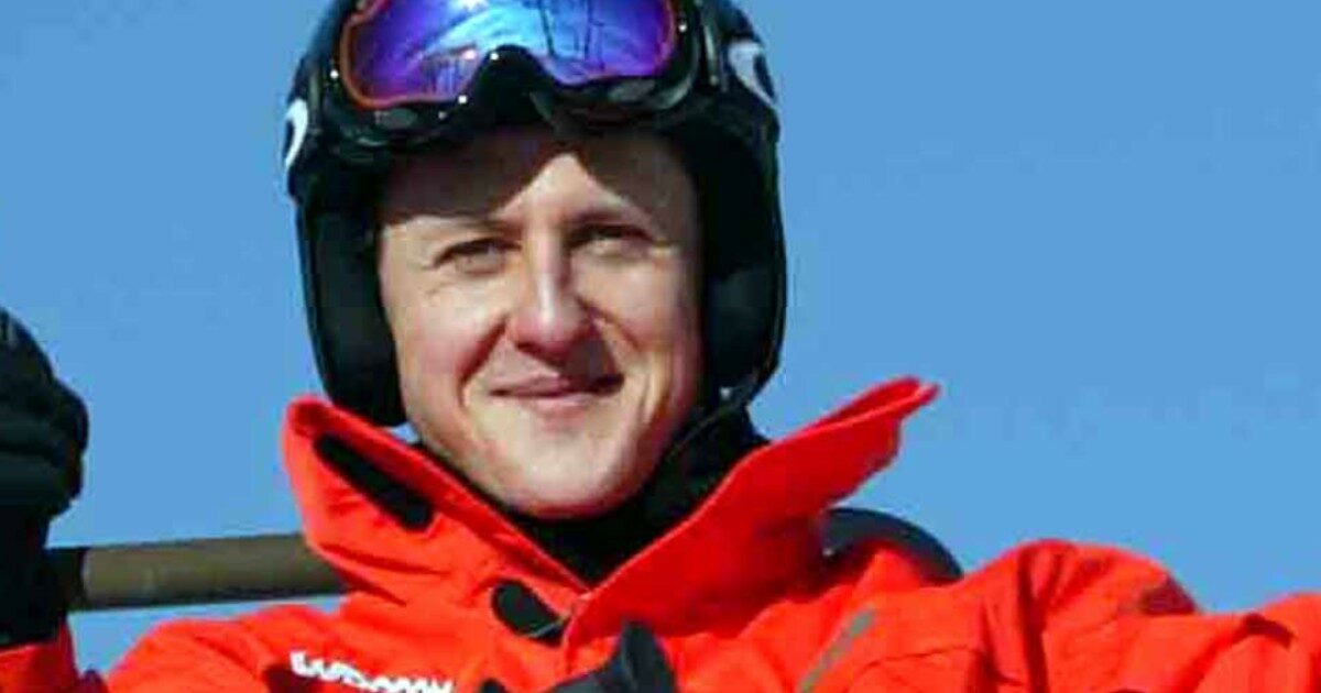 Tentato ricatto alla famiglia Schumacher, la confessione: “Sono stato io a fare questa m***a, sono davvero dispiaciuto”