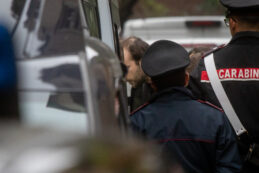 Copertina di Fiorenza Rancilio “aveva paura del figlio”. L’uomo in stato di fermo per il matricidio