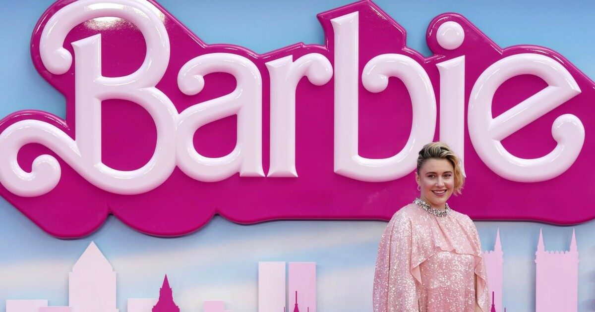 La regista di Barbie Greta Gerwig sarà presidente di giuria al Festival di Cannes 2024