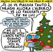 Copertina di Non le si può più dire niente